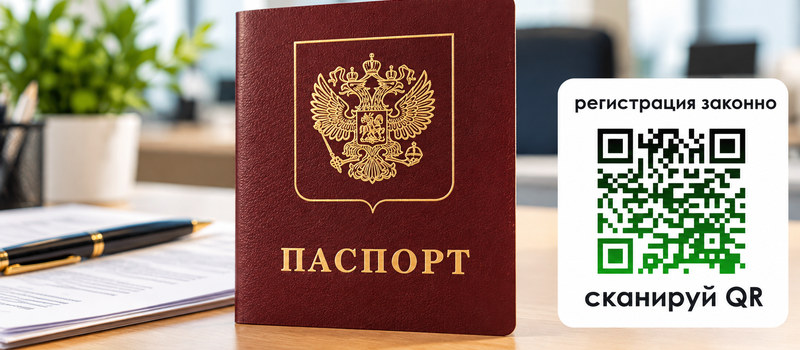 регистрация в Октябрьске